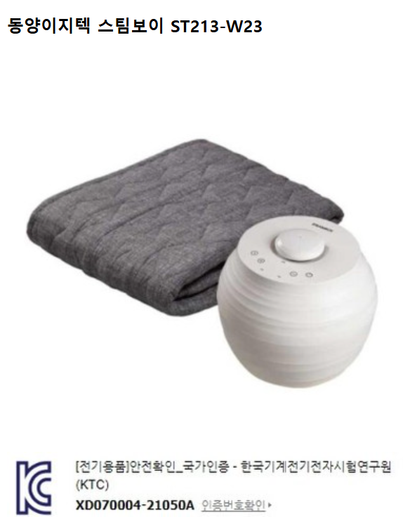 스팀보이
